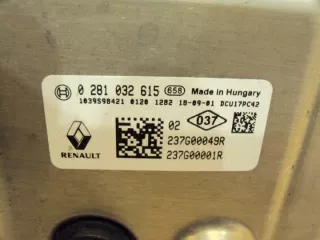 0281032615 Блок управления (другие) Renault Master 3 Арт e9423853, вид 2