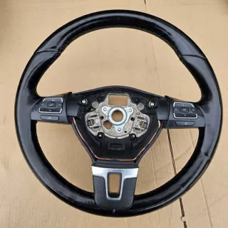 7E0419091 Руль Volkswagen Multivan T5 Арт e9534731, вид 1