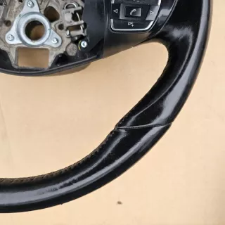 7E0419091 Руль Volkswagen Multivan T5 Арт e9534731, вид 3