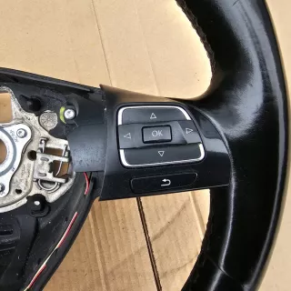 7E0419091 Руль Volkswagen Multivan T5 Арт e9534731, вид 5