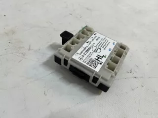 A2139002722 2139002722 A2139010908 2139010908 A2139027913 2139027913 Блок управления (другие) Mercedes E W213 Арт e9552975, вид 3