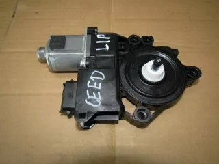 82450-J7015 Моторчик стеклоподъемника Kia Ceed 1 Арт e9772973, вид 2