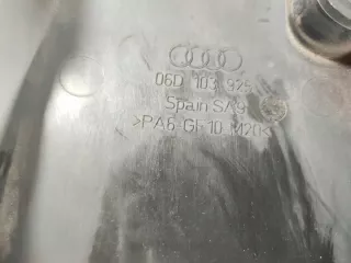 06D103925 55575551 Декоративная крышка двигателя Audi A4 B6 Арт e9774883, вид 3
