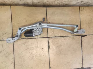 7427901 Механизм стеклоочистителя (трапеция дворников) BMW 3 G20/G21 Арт e9821065, вид 2