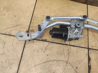 7427901 Механизм стеклоочистителя (трапеция дворников) BMW 3 G20/G21 Арт e9821065, вид 3