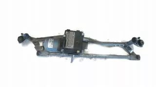 8P1955023G Механизм стеклоочистителя (трапеция дворников) Audi A3 8P Арт e9867057, вид 2