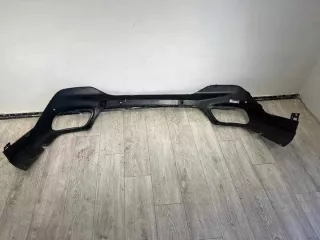 51128069965 Бампер задний BMW X6 G06 Арт e10481452, вид 4