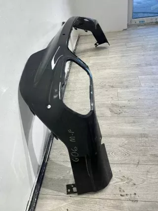 51128069965 Бампер задний BMW X6 G06 Арт e10481452, вид 7