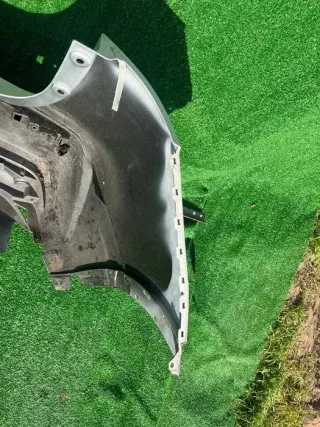 85022-hv20h Бампер задний Nissan Qashqai 2 restailing Арт e10486381, вид 4