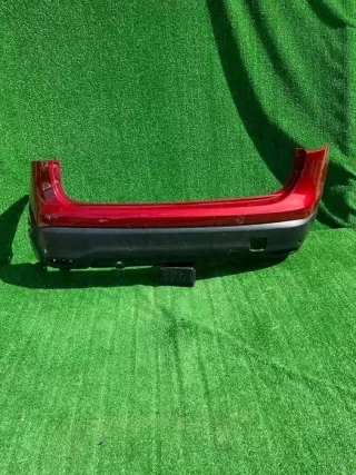 85022-4EA0H autoas1 Бампер задний Nissan Qashqai 2 Арт e10486400, вид 1