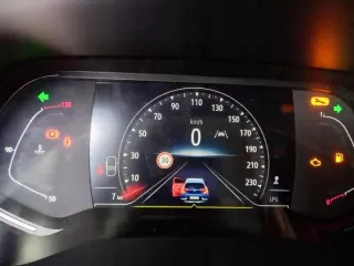 284L04495R Датчик температуры Renault Captur Арт e10540867, вид 4