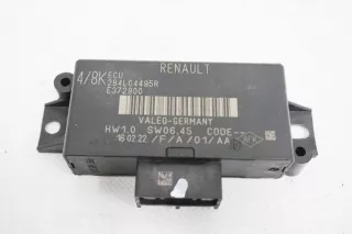 284L04495R Датчик температуры Renault Captur Арт e10540867, вид 5