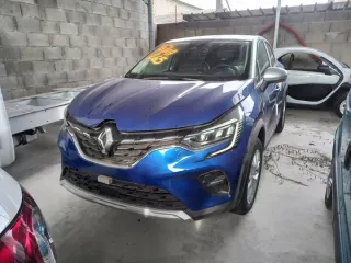 651002700 Подушка безопасности Renault Captur Арт e10558554, вид 2