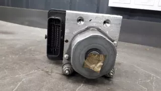 0265257028 Блок ABS Lancia Ypsilon 2 Арт e10616288, вид 2
