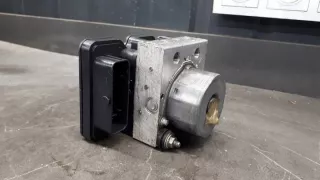 0265257028 Блок ABS Lancia Ypsilon 2 Арт e10616288, вид 3