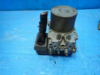 GHR1-437A0 Блок ABS Mazda 6 3 Арт e10616478, вид 1
