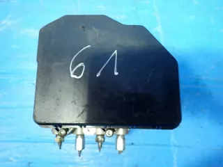 GHR1-437A0 Блок ABS Mazda 6 3 Арт e10616478, вид 3