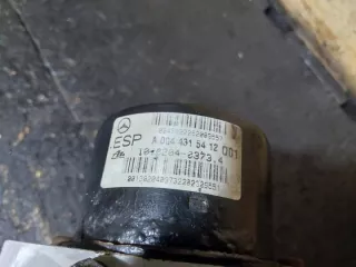 A0044315412 A2095451432 Блок ABS Mercedes C W203 Арт e10616706, вид 7