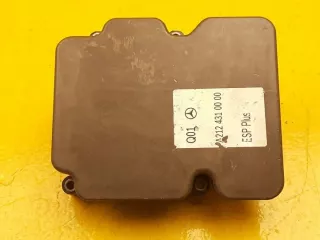A2124310000 Блок ABS Mercedes E C207 Арт e10616764, вид 1
