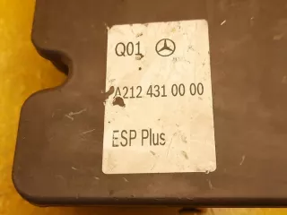 A2124310000 Блок ABS Mercedes E C207 Арт e10616764, вид 5