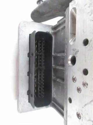 A0004301394 0265202069 0265250097 A0054318012Q1 0265960029 Блок ABS Mercedes SL r230 Арт e10616980, вид 4