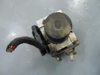0265950444 A0014461289 Блок ABS Mercedes Vito W639 Арт e10617028, вид 2
