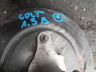  Блок ABS Mitsubishi Colt 6 Арт e10617179, вид 2