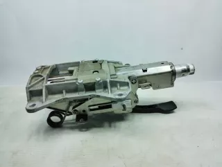 8E0419502H Рулевая колонка Audi A4 B7 Арт e10617244, вид 4