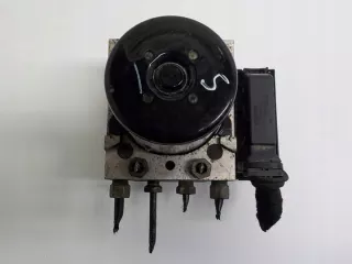 13356789 Блок ABS Opel Astra J Арт e10617655, вид 2
