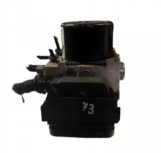 13356789 Блок ABS Opel Astra J Арт e10617660, вид 3