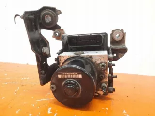13213610 Z17DTH Блок ABS Opel Astra H Арт e10617687, вид 1