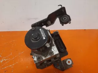 13213610 Z17DTH Блок ABS Opel Astra H Арт e10617687, вид 2