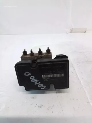 51902576 Блок ABS Opel Combo D Арт e10617806, вид 3