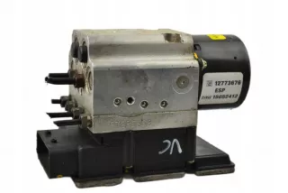 12773676 15052412 Блок ABS Opel Signum Арт e10617994, вид 1