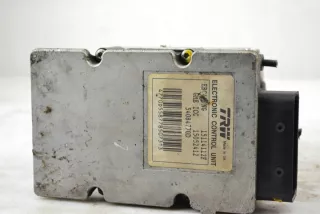 12773676 15052412 Блок ABS Opel Signum Арт e10617994, вид 3
