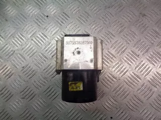 12773671 Блок ABS Opel Vectra C  Арт e10618016, вид 2