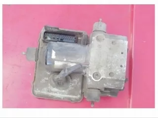 12836801 Блок ABS Opel Vectra B Арт e10618039, вид 1