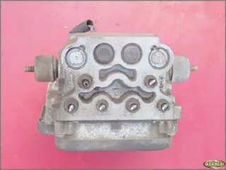 12836801 Блок ABS Opel Vectra B Арт e10618039, вид 3