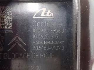 9814482780 Блок ABS Peugeot 2008 Арт e10618116, вид 6