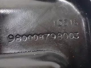 9814482780 Блок ABS Peugeot 2008 Арт e10618116, вид 8
