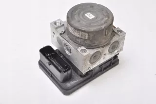 9809312480 Блок ABS Peugeot 2008 Арт e10618119, вид 1