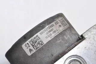 9809312480 Блок ABS Peugeot 2008 Арт e10618119, вид 4