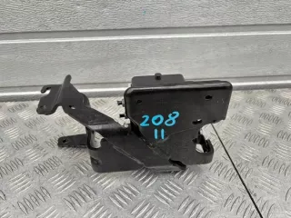 9839933780 Блок ABS Peugeot 208 2 Арт e10618140, вид 1