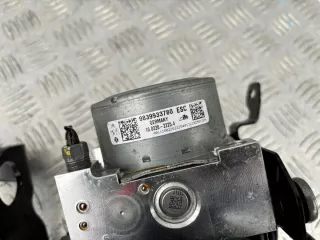 9839933780 Блок ABS Peugeot 208 2 Арт e10618140, вид 3