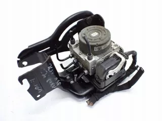 9814482780 Блок ABS Peugeot 208 Арт e10618146, вид 1