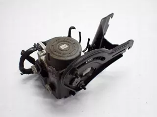 9814482780 Блок ABS Peugeot 208 Арт e10618146, вид 2