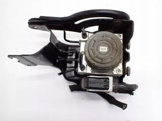 9814482780 Блок ABS Peugeot 208 Арт e10618146, вид 3