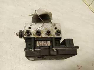 9666093280 0265230491 9665363180 Блок ABS Peugeot 308 1 Арт e10618210, вид 4