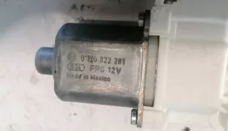 0130822281 Моторчик стеклоподъемника Mercedes R W251 Арт e10618282, вид 3
