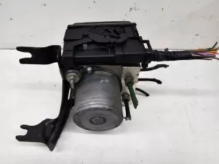 0265234800 Блок ABS Renault Clio 3 Арт e10618494, вид 3